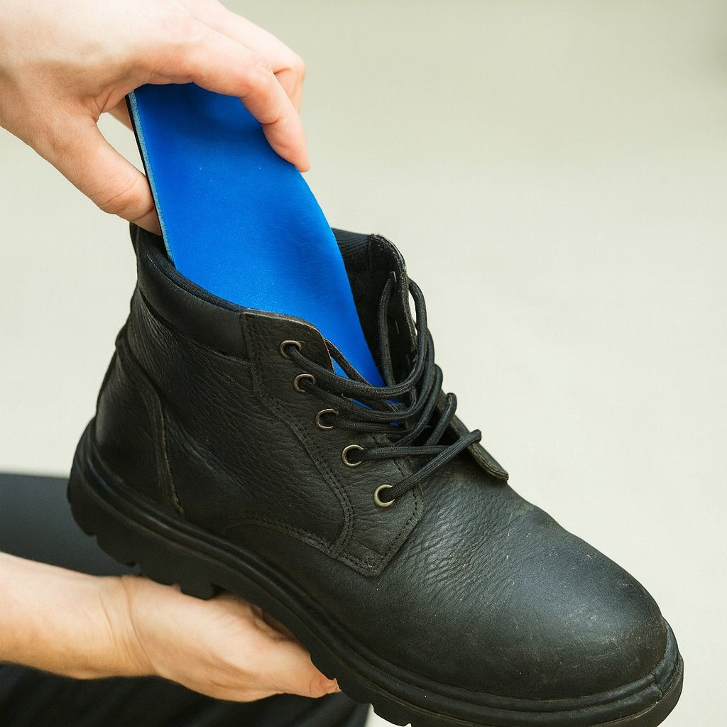 Insoles