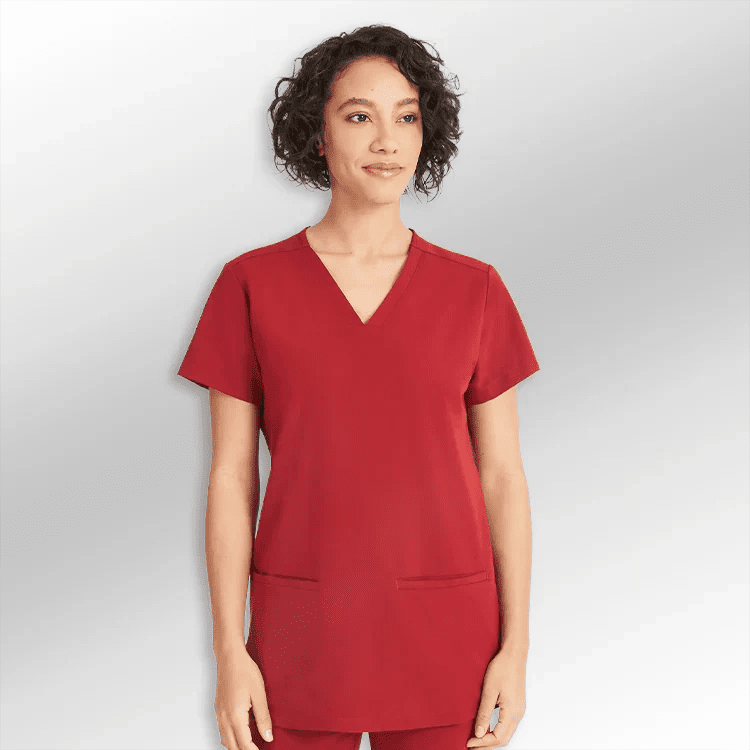 Medical Scrubs - The Work Uniform Company