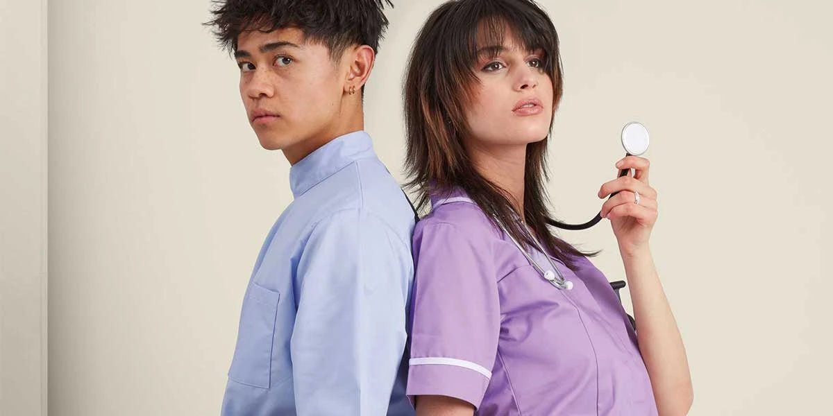 Healthcare Uniforms