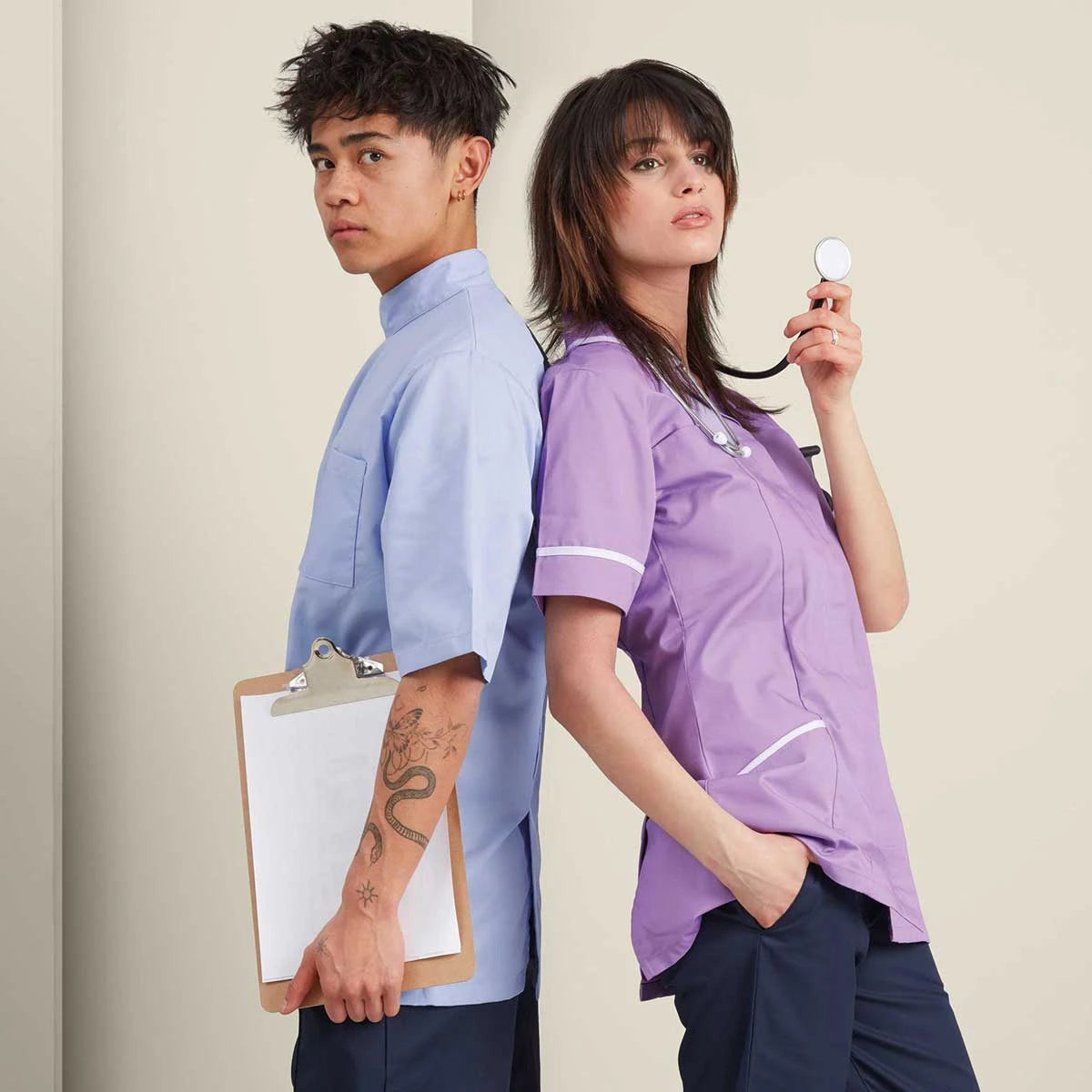 Healthcare Uniforms