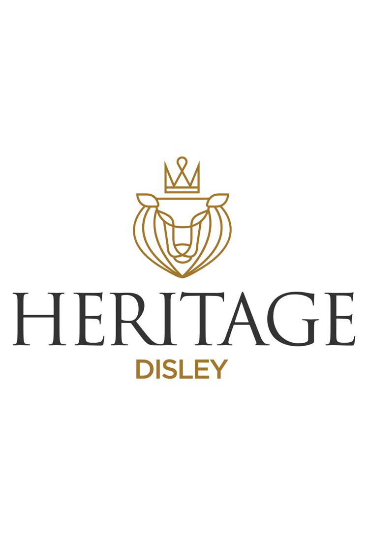 Disley Heritage Range