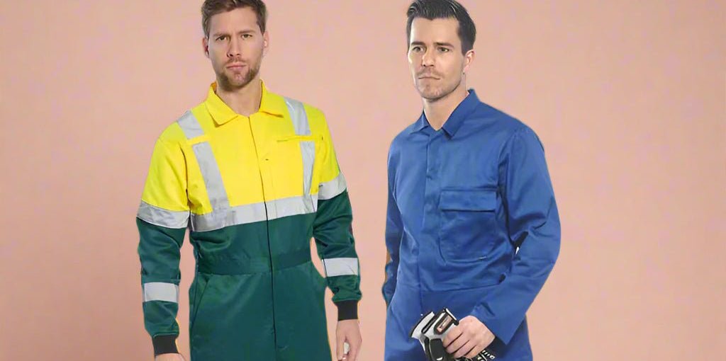 Workwear
