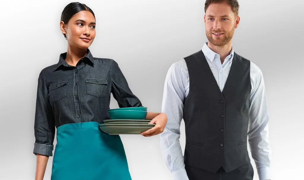 Hospitality & Hotel Uniforms