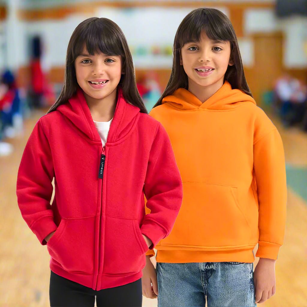 School Uniform Hoodies - The Work Uniform Company