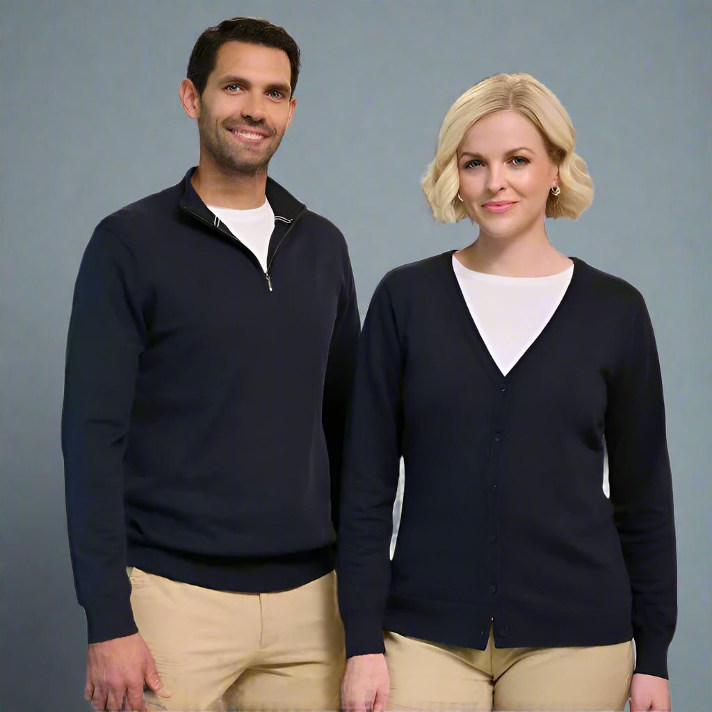 Knitwear - The Work Uniform Company