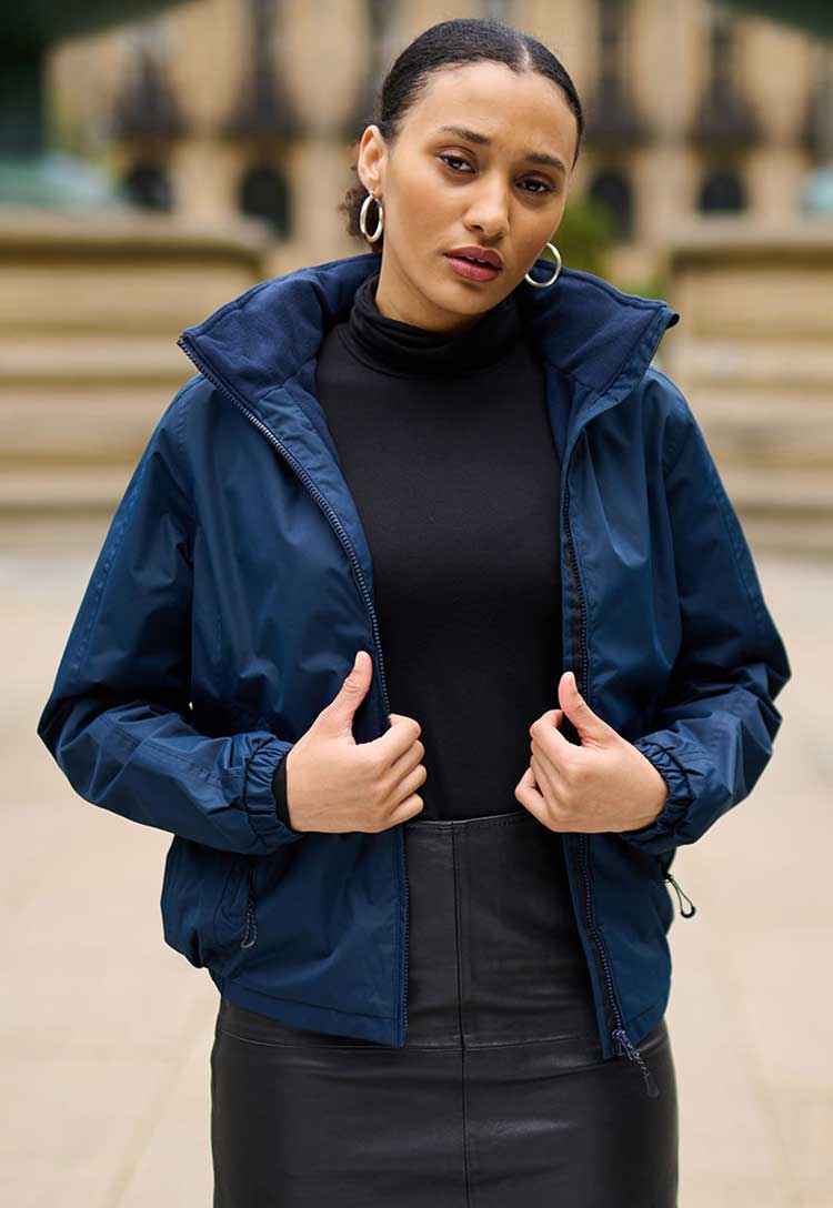 Womens Workwear Coats