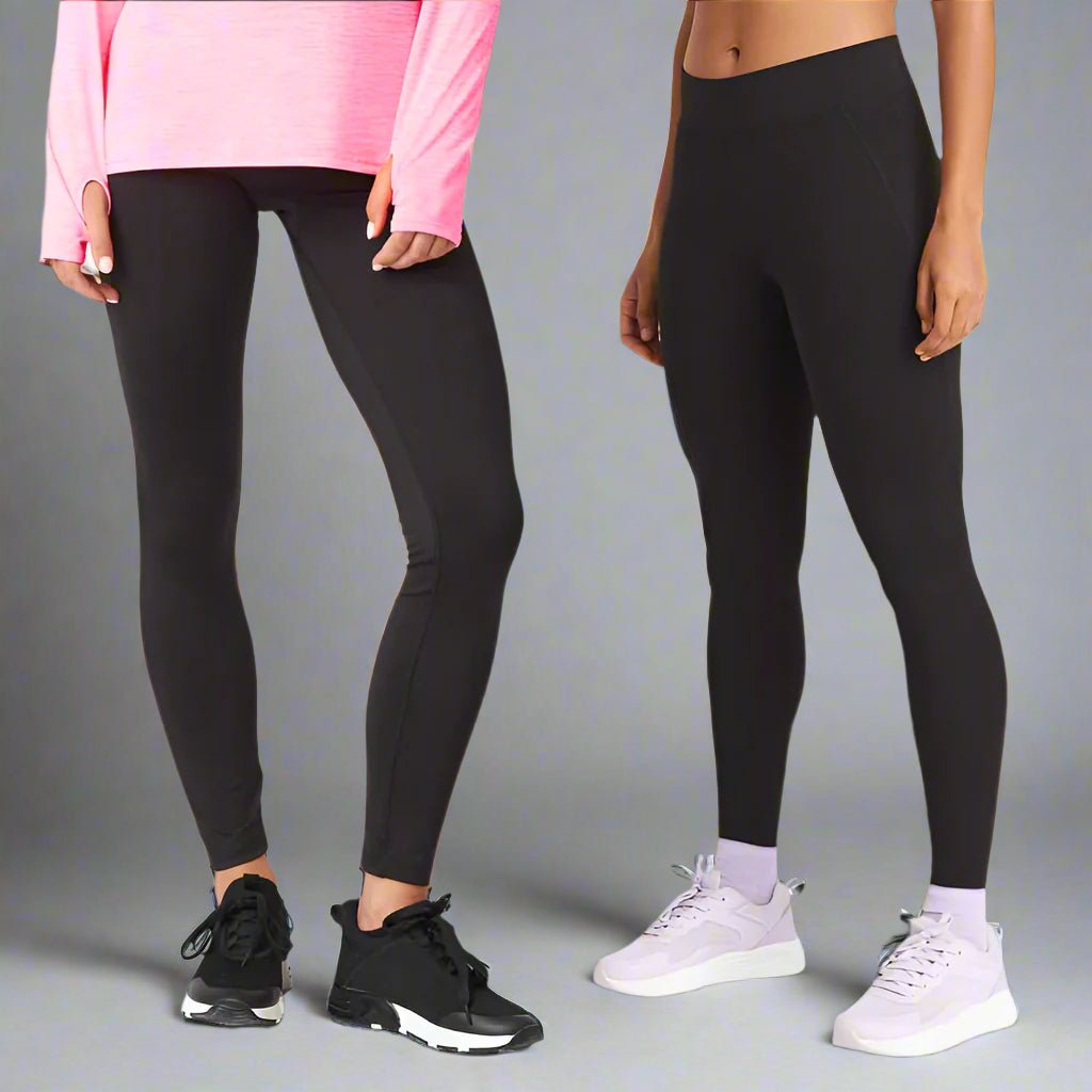 Leggings - The Work Uniform Company