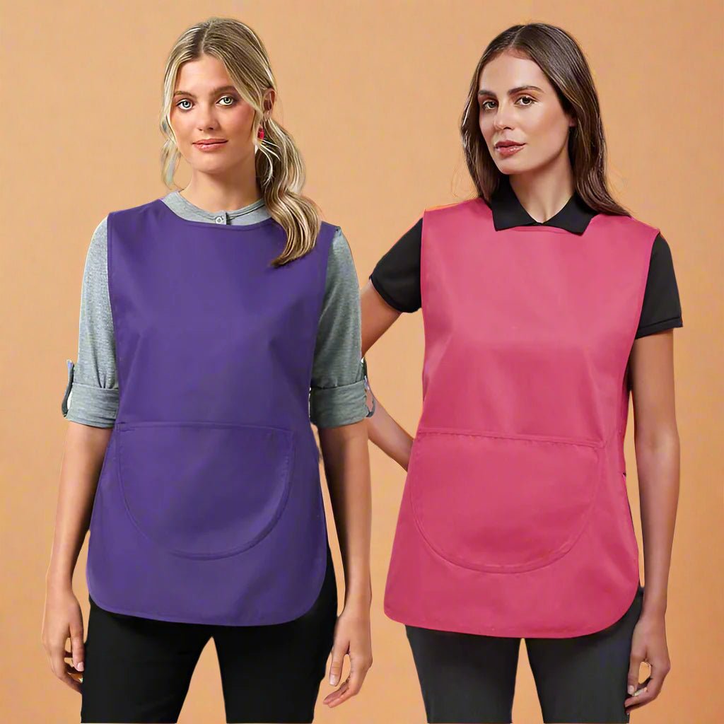 Workwear Tabards - The Work Uniform Company