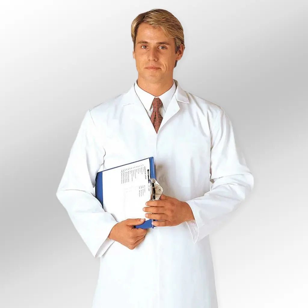 White Lab Coats - The Work Uniform Company