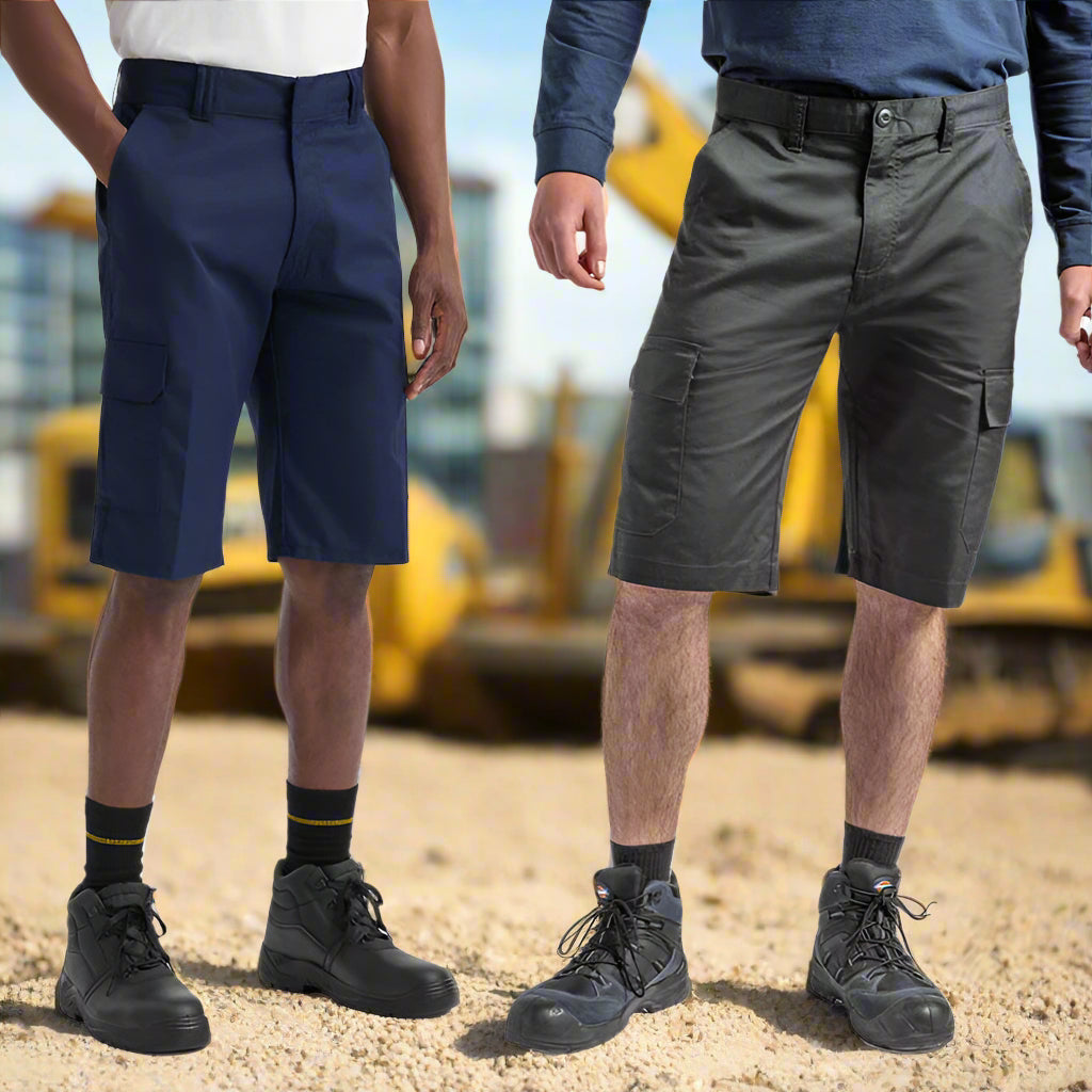 Workwear Shorts