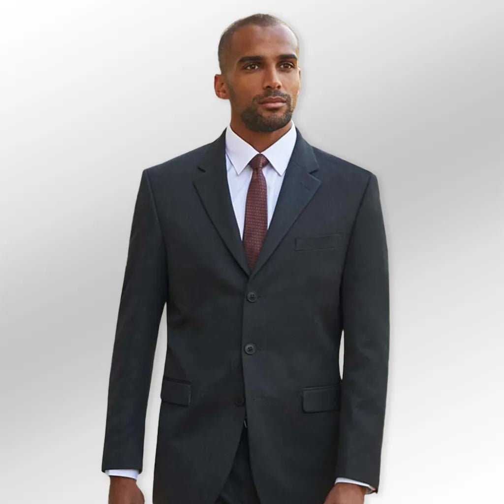 Men's Suit Jackets - The Work Uniform Company