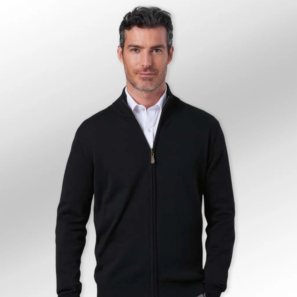 Men's Knitwear - The Work Uniform Company