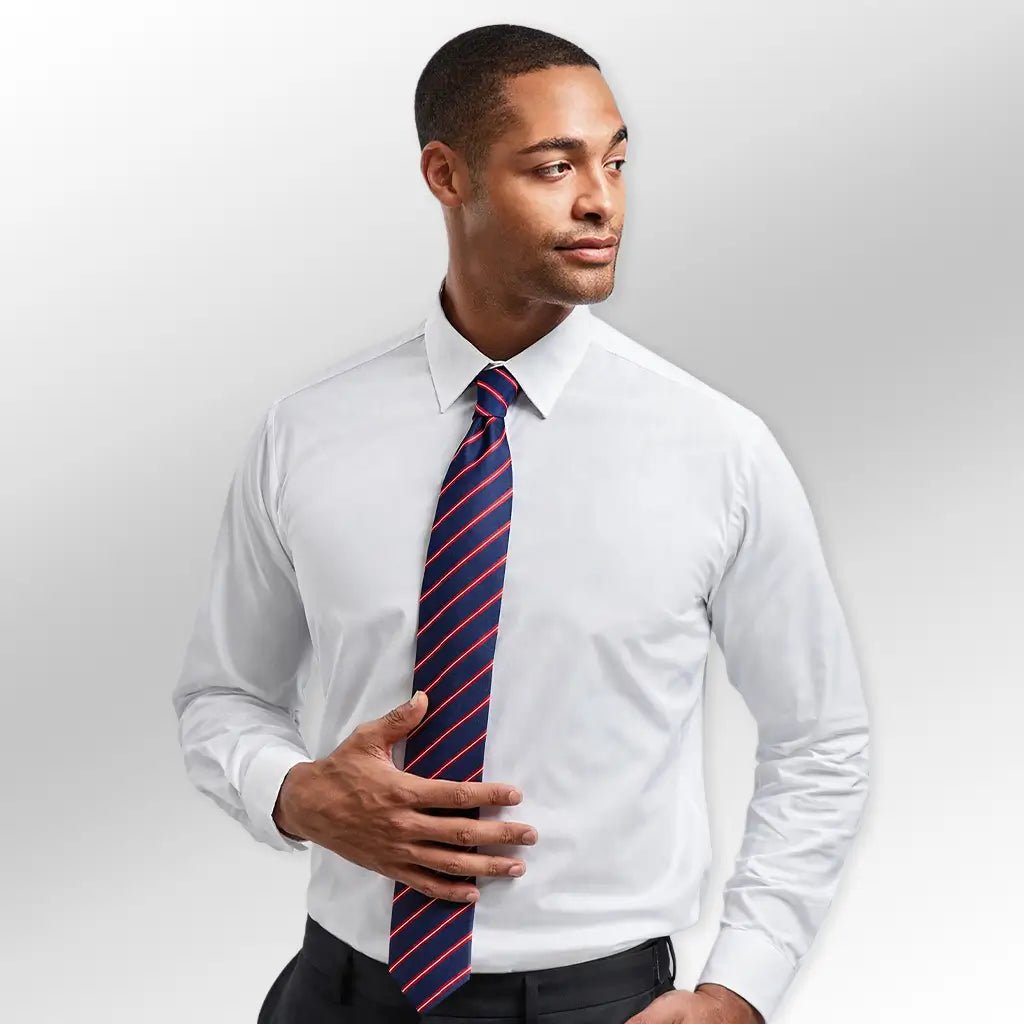 Work Ties - The Work Uniform Company