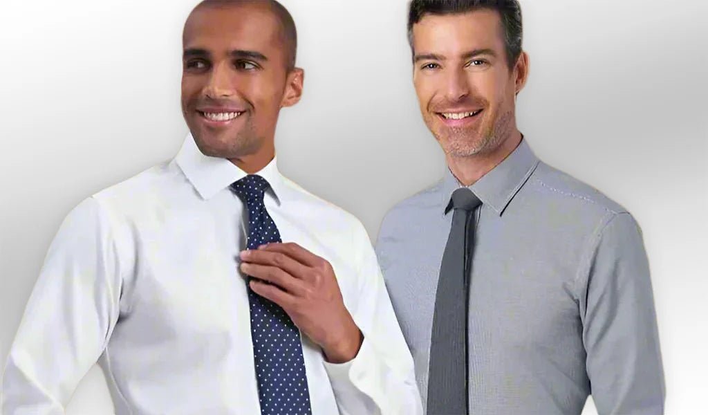 Pags's Uniform Men Sugdens – The Work Uniform Company