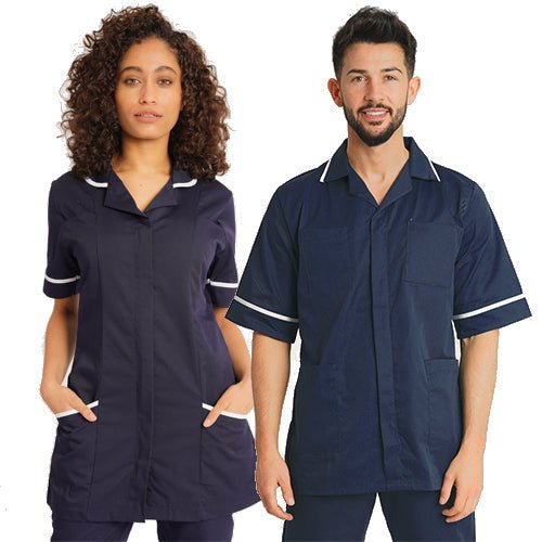 Behrens Uniforms - The Work Uniform Company