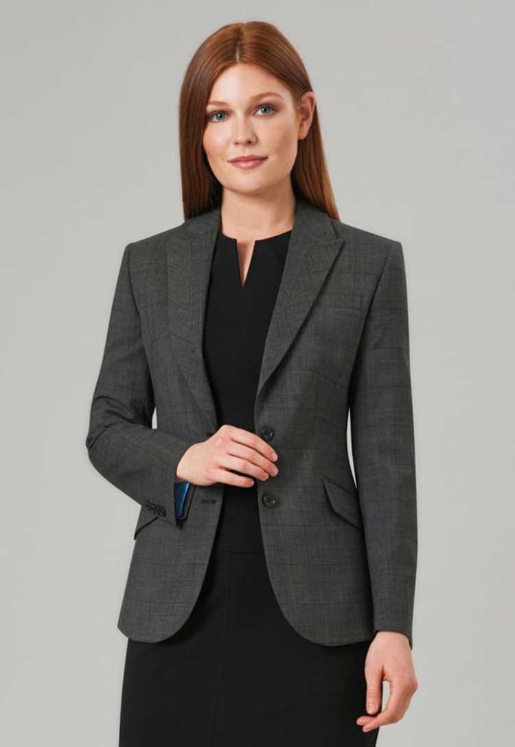 Brook Taverner Signature Womenswear - The Work Uniform Company