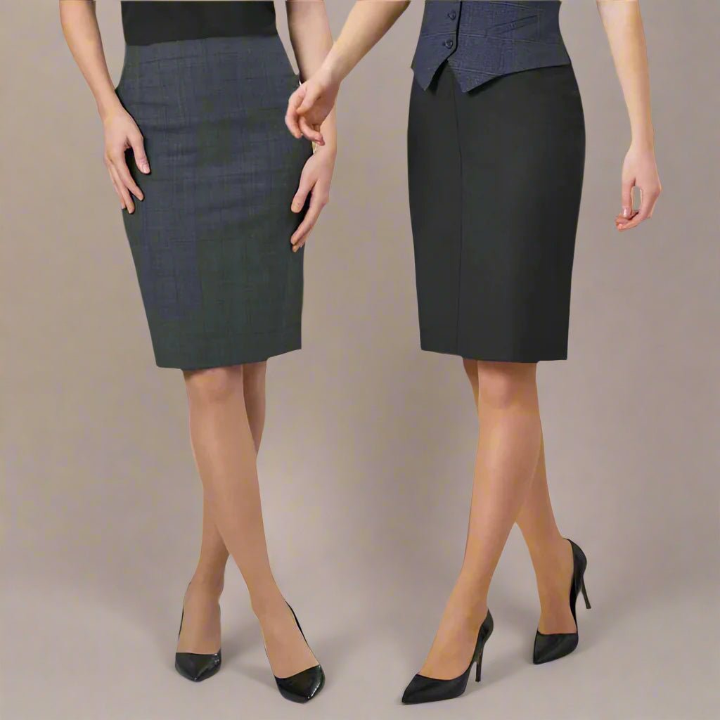 Women's Work Skirts - The Work Uniform Company