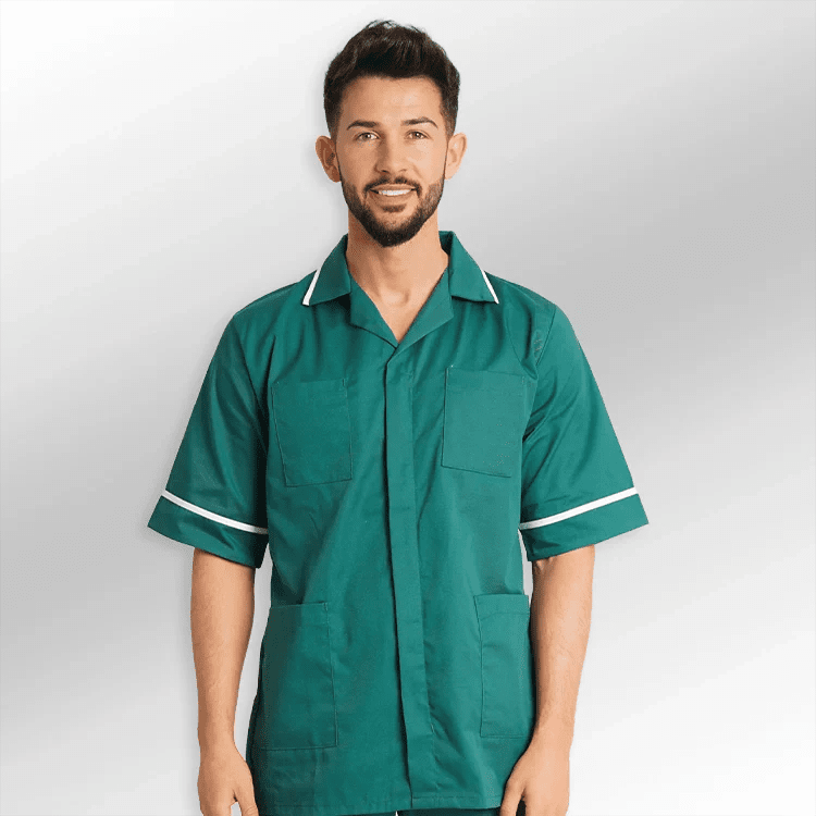 Tunics - The Work Uniform Company