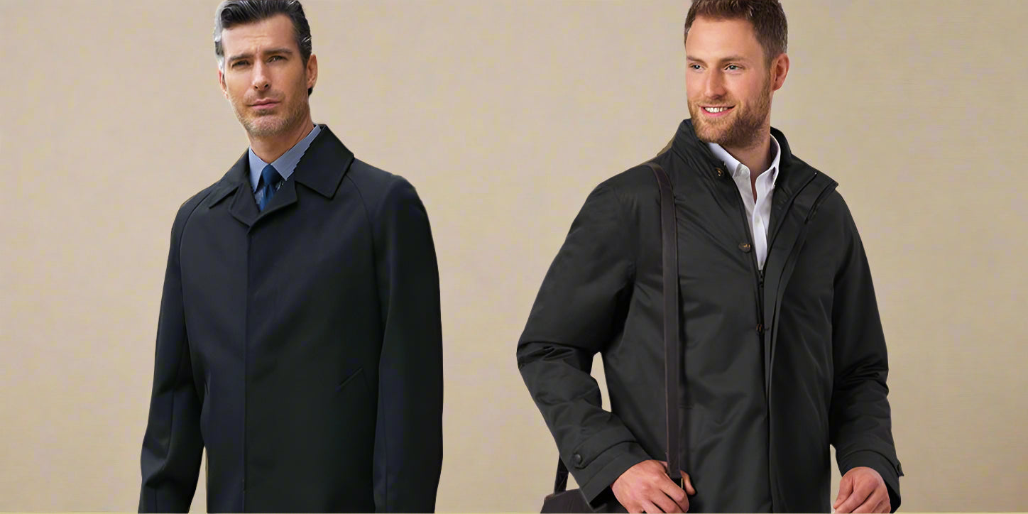 Men's Outerwear