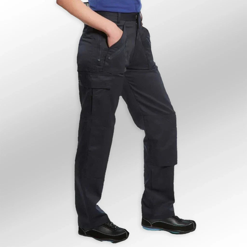 Portwest Work Trousers - Work Uniform Company