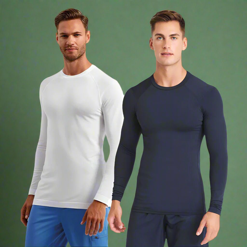 Men's Base Layers & Thermals - The Work Uniform Company
