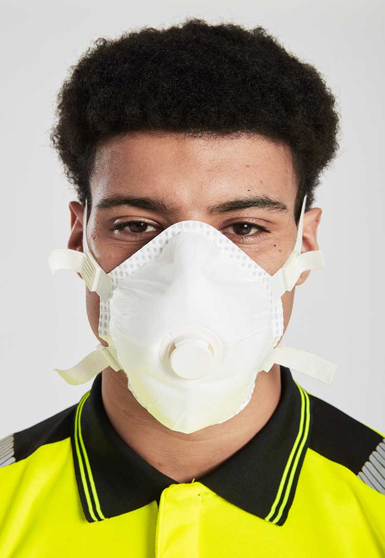 Respirator Masks