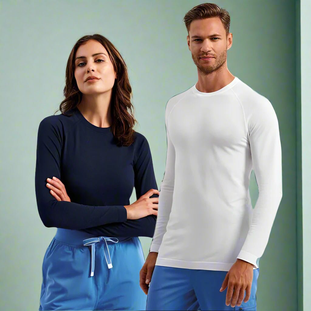 Base Layers - The Work Uniform Company