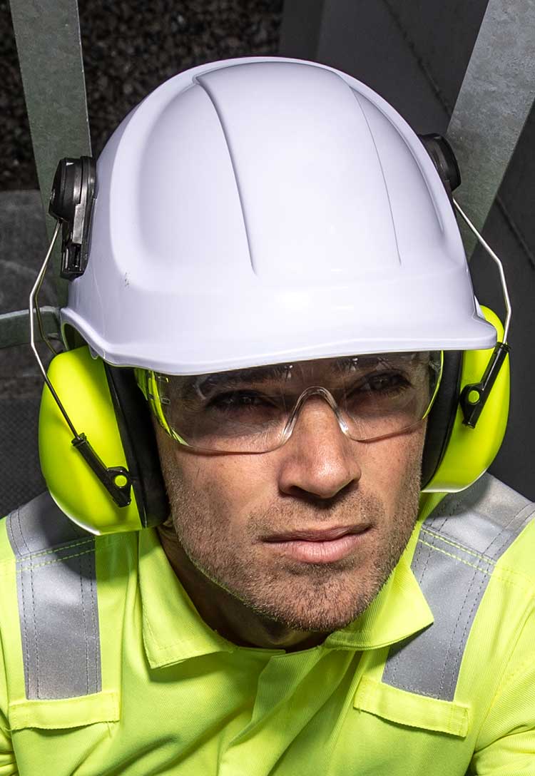 Workwear PPE