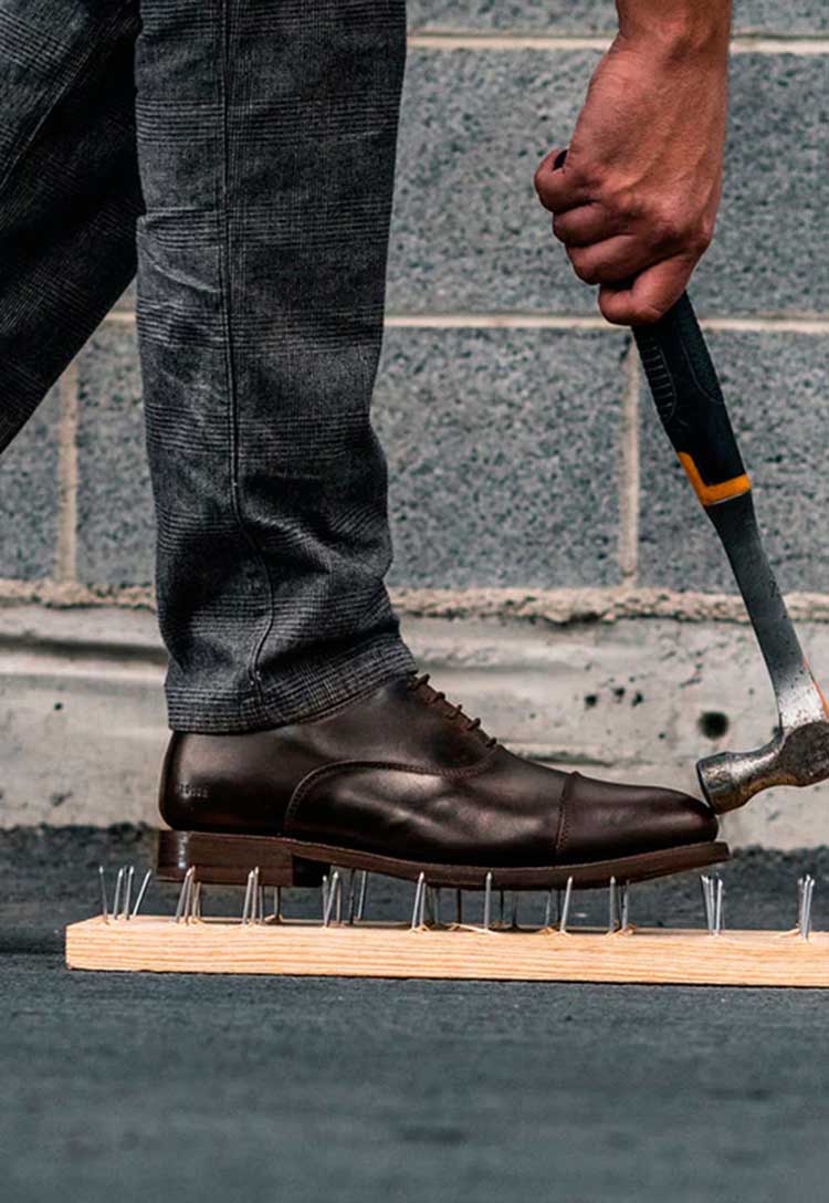 Safety Shoes - The Work Uniform Company