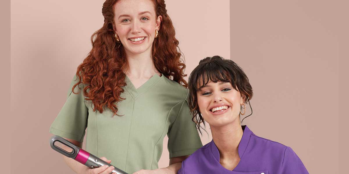 Salon & Dental Uniforms