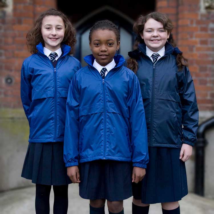 School Jackets - The Work Uniform Company
