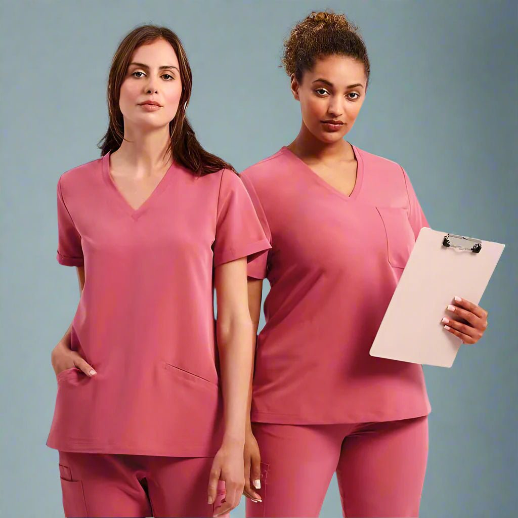 Medical Scrubs - The Work Uniform Company