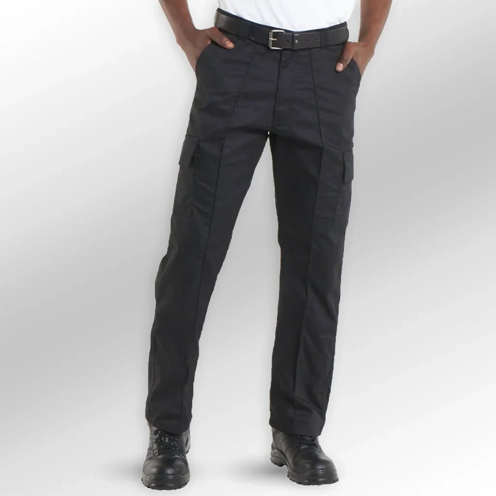 Security Trousers - The Work Uniform Company