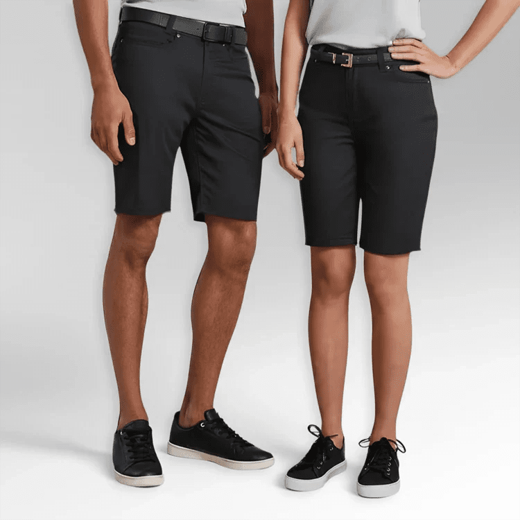 Shorts - The Work Uniform Company