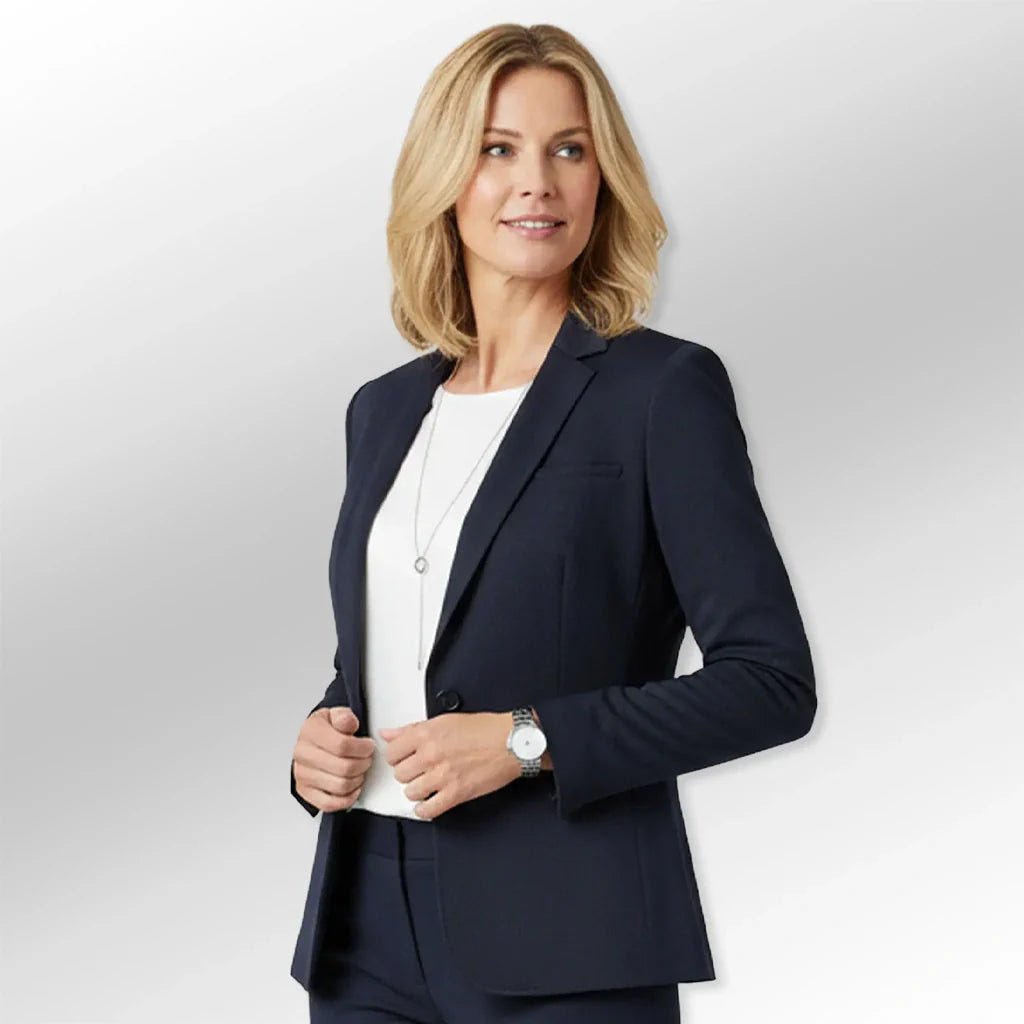 Women's Suit Jackets - The Work Uniform Company