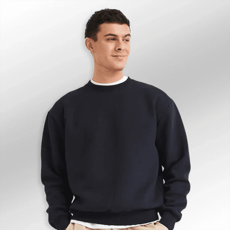 Sweatshirts - The Work Uniform Company