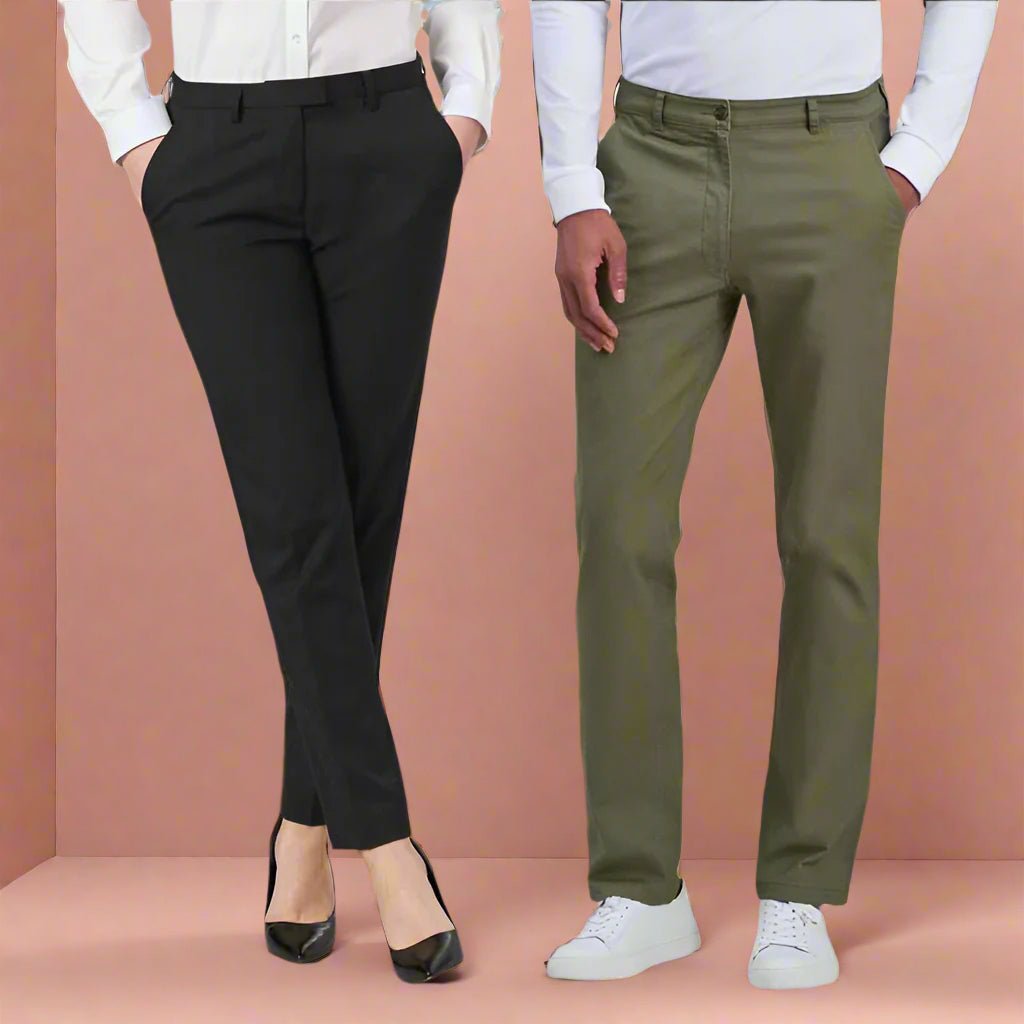 Trousers - The Work Uniform Company