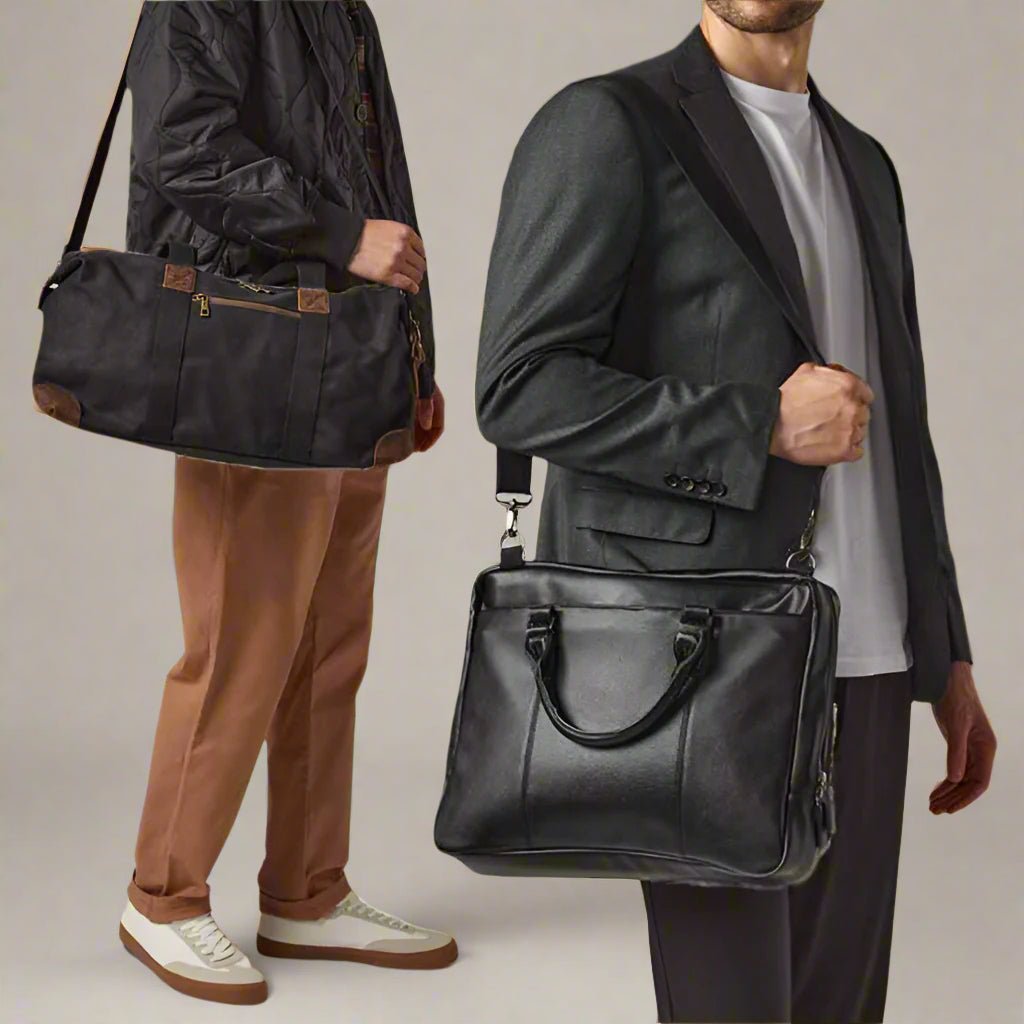 Hospitality Bags & Cases - The Work Uniform Company