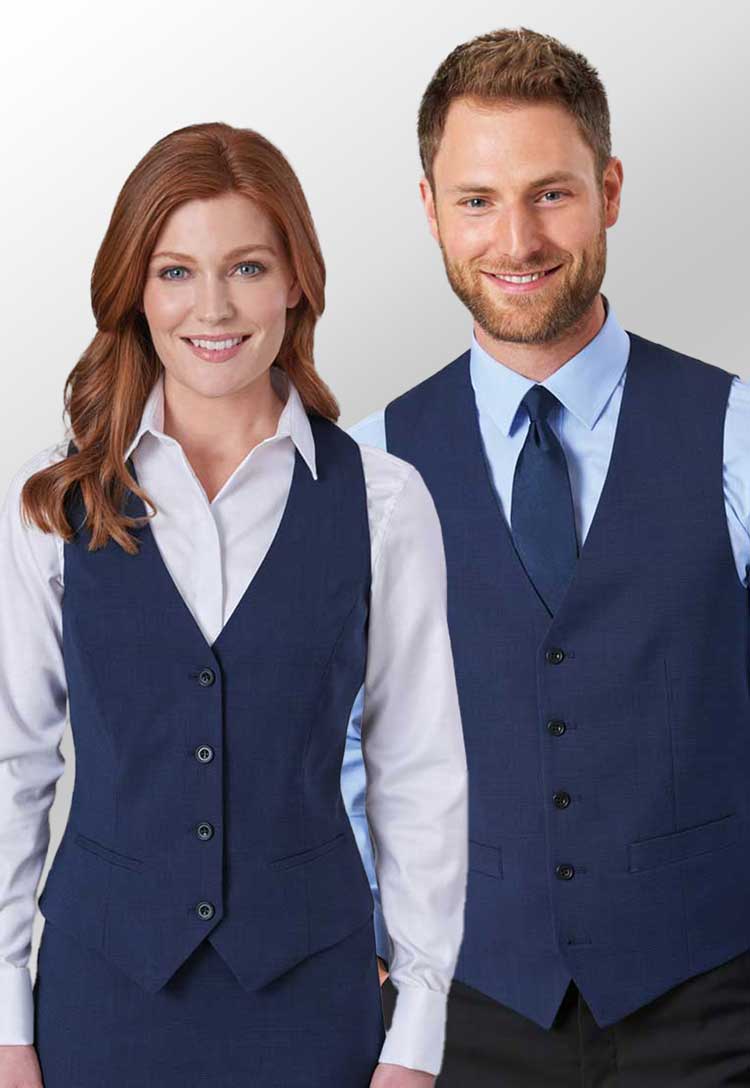 Waistcoats