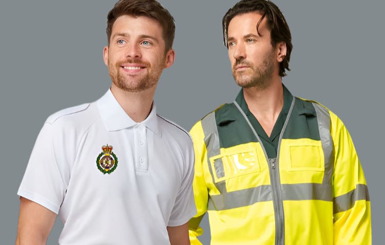 Ambulance Uniforms