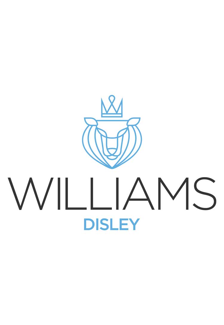 Disley Williams Range