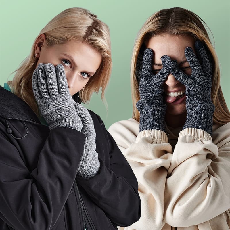 Winter Gloves - The Work Uniform Company