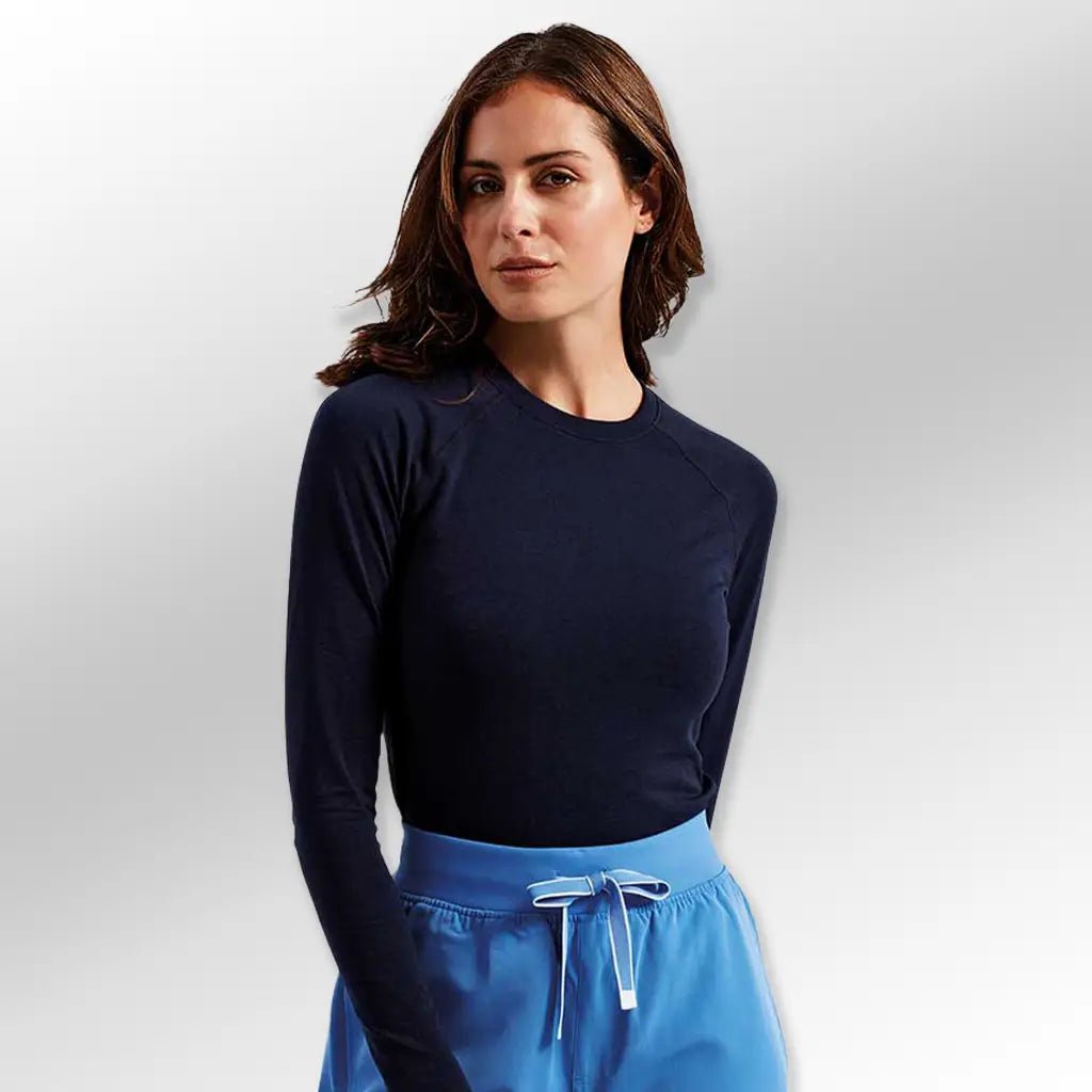 Women's Base Layers - The Work Uniform Company