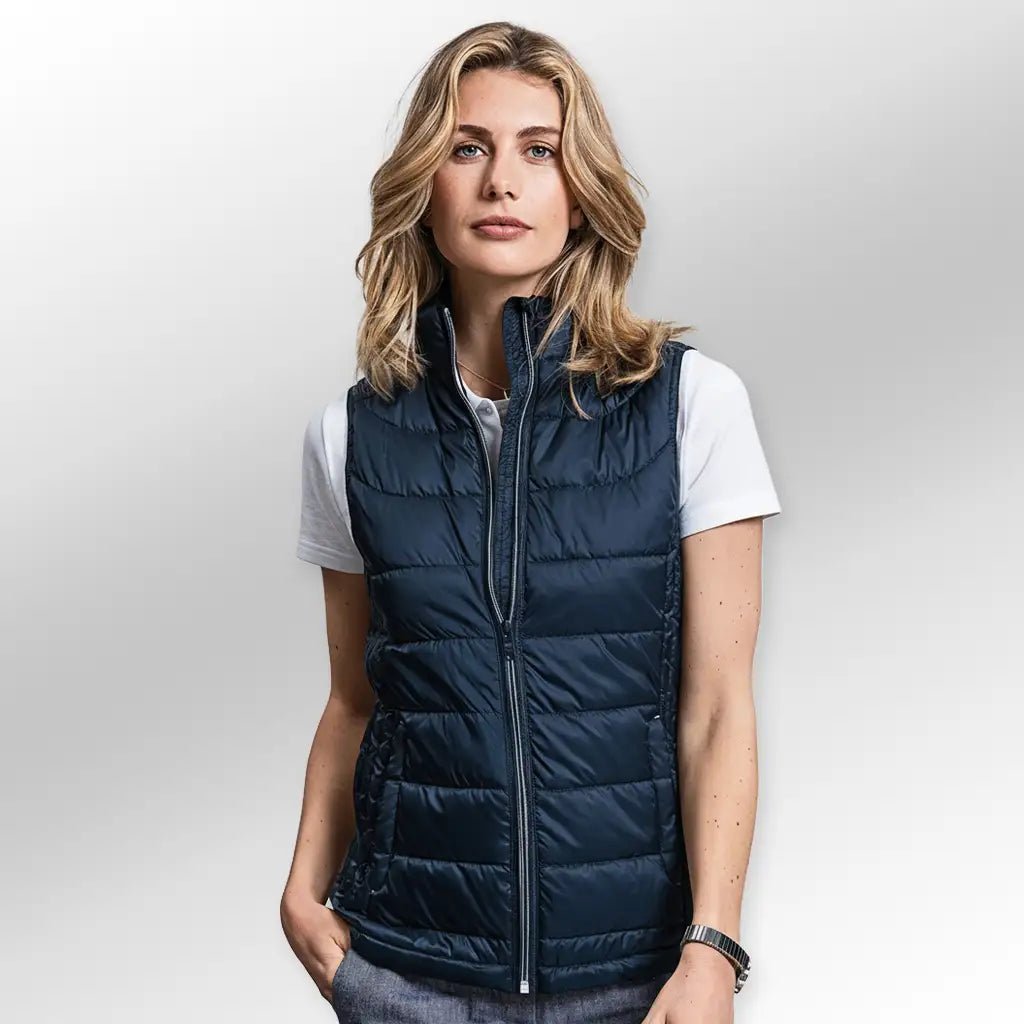 Women's Bodywarmers - The Work Uniform Company