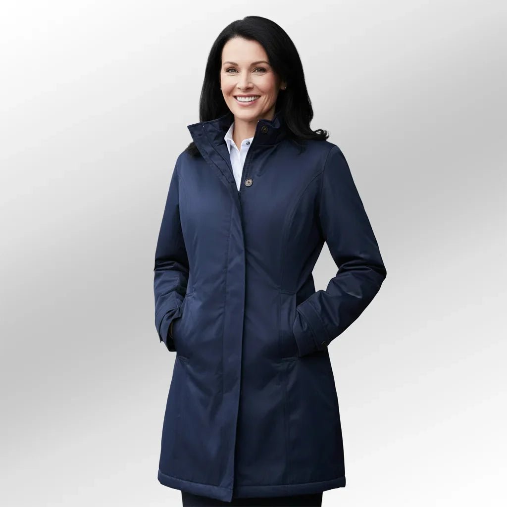 Women's Coats - The Work Uniform Company