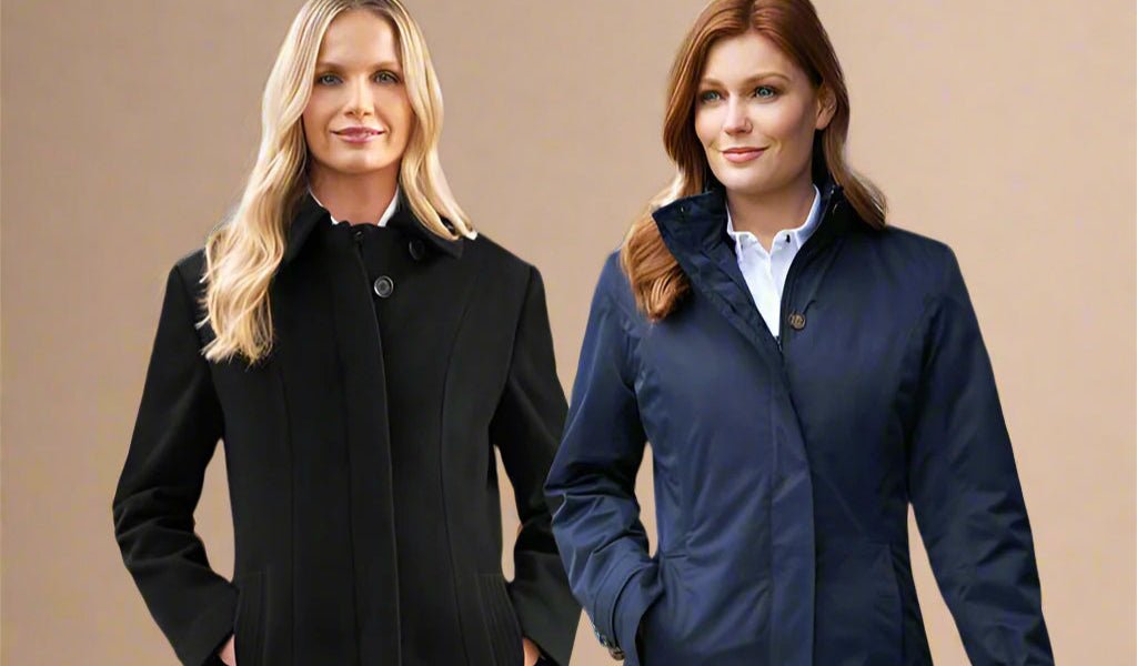 Women's Outerwear