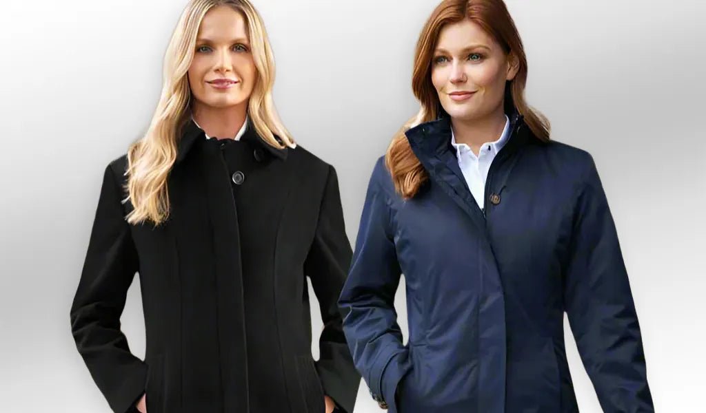 Women's Outerwear