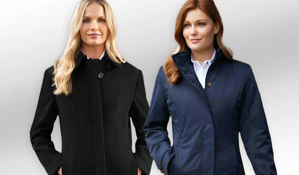 Women's Outerwear