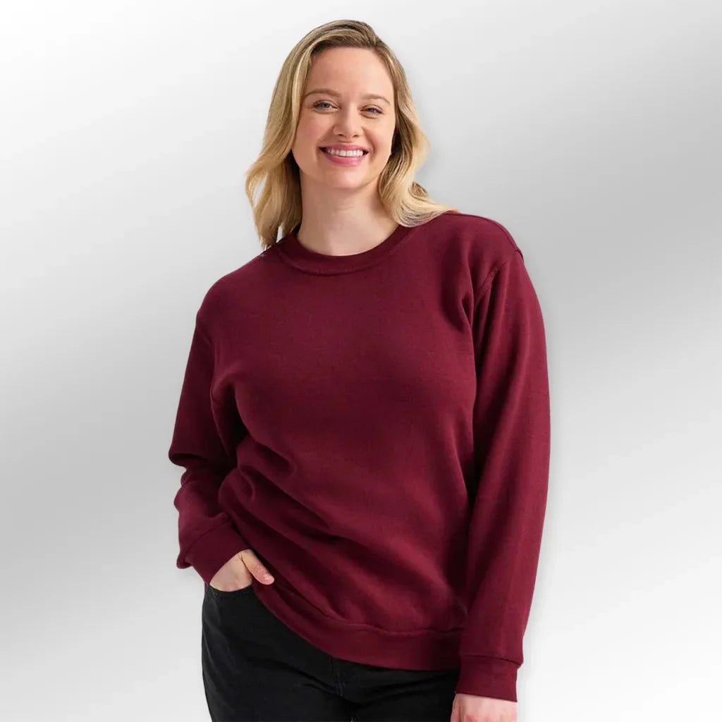 Women's Work Jumpers & Hoodies - The Work Uniform Company