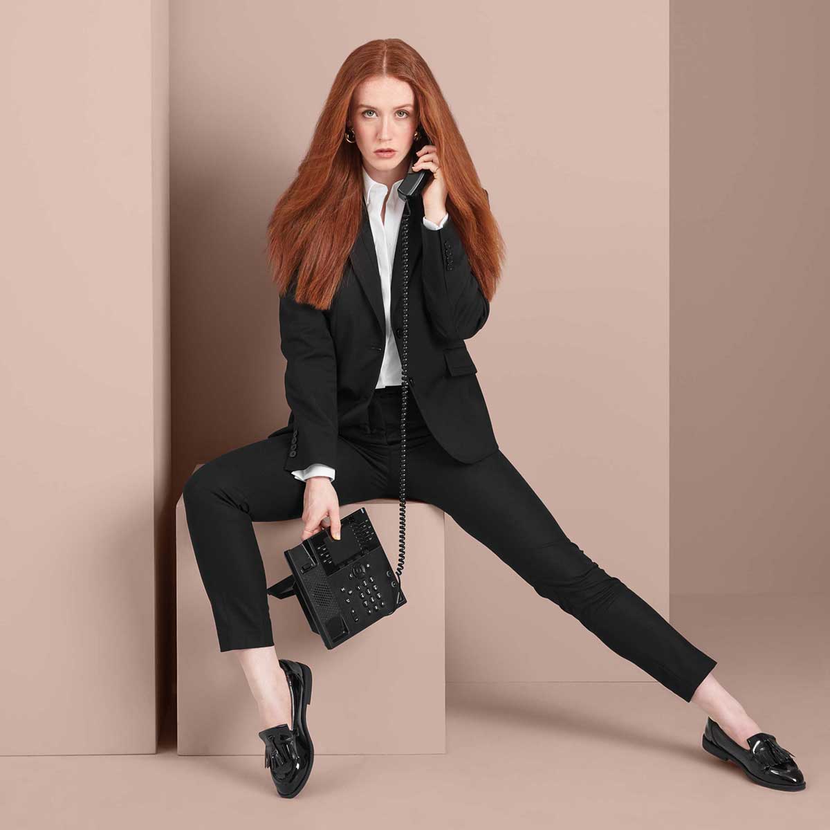 Formal Womenswear
